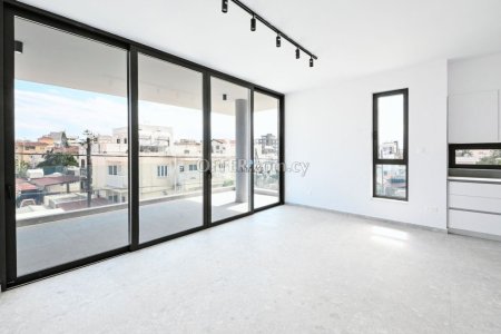 2 Bed Apartment for Rent in Faneromeni, Larnaca