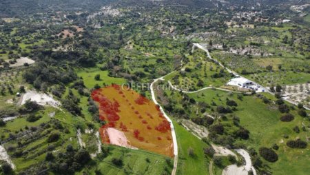 Agricultural Field for sale in Mathikoloni, Limassol