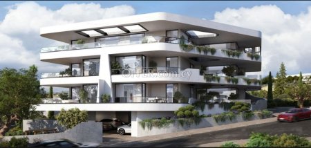 2 Bed Apartment for sale in Agios Athanasios, Limassol