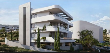 2 Bed Apartment for sale in Agios Athanasios, Limassol