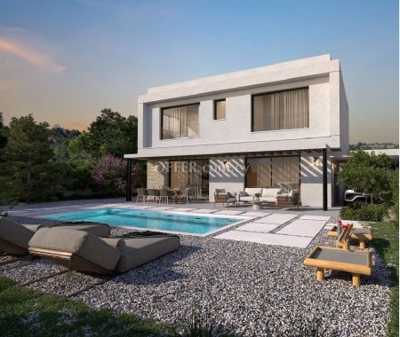 3 Bed House for sale in Sotira Lemesou, Limassol