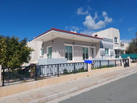 4 Bed Detached House for rent in Tremithousa, Paphos