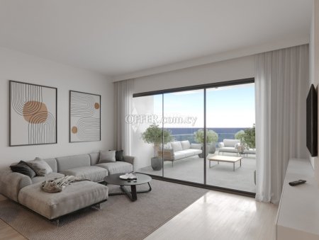 Apartment For Sale in Kissonerga, Paphos - DP4551