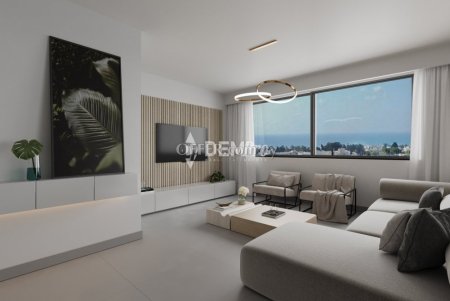 Apartment For Sale in Anavargos, Paphos - DP4549