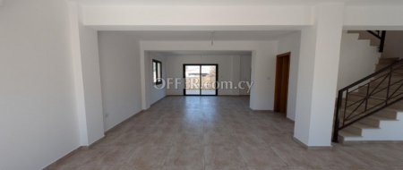 New For Sale €235,000 House 4 bedrooms, Detached Meneou Larnaca