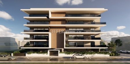 New For Sale €290,000 Apartment 2 bedrooms, Nicosia (center), Lefkosia Nicosia