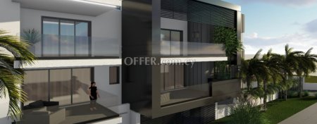 New For Sale €123,000 Apartment 1 bedroom, Lakatameia, Lakatamia Nicosia