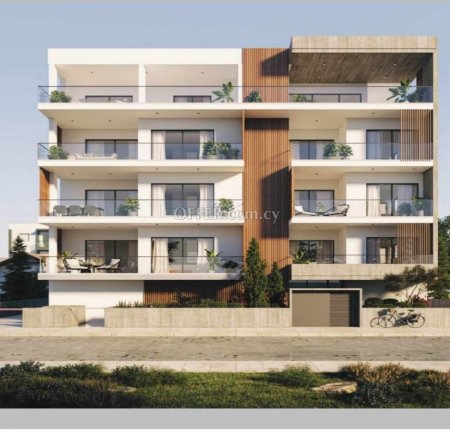 New For Sale €320,000 Penthouse Luxury Apartment 3 bedrooms, Nicosia (center), Lefkosia Nicosia