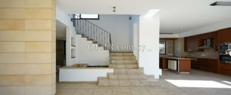 New For Sale €590,000 House 4 bedrooms, Detached Egkomi Nicosia