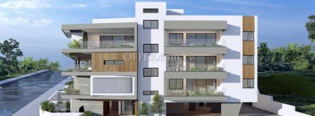 New For Sale €148,000 Apartment 1 bedroom, Retiré, top floor, Latsia (Lakkia) Nicosia