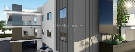 New For Sale €123,000 Apartment 1 bedroom, Lakatameia, Lakatamia Nicosia