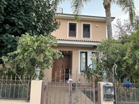 New For Sale €530,000 House 4 bedrooms, Detached Lakatameia, Lakatamia Nicosia