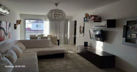 New For Sale €185,000 Apartment 2 bedrooms, Strovolos Nicosia