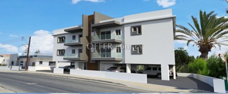 New For Sale €165,000 Apartment 2 bedrooms, Lakatameia, Lakatamia Nicosia