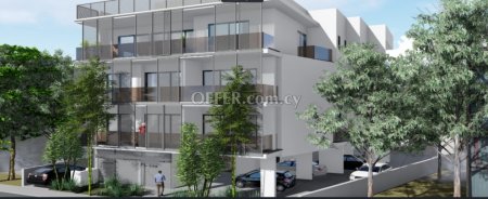 New For Sale €137,000 Apartment 1 bedroom, Agios Dometios Nicosia