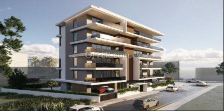 New For Sale €390,000 Penthouse Luxury Apartment 3 bedrooms, Nicosia (center), Lefkosia Nicosia