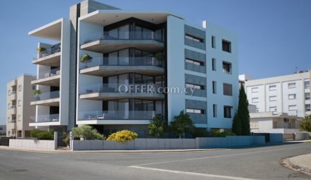 New For Sale €295,000 Apartment 2 bedrooms, Strovolos Nicosia