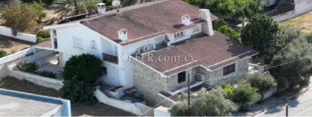 New For Sale €675,000 House 3 bedrooms, Detached Aglantzia Nicosia