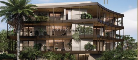 New For Sale €490,000 Penthouse Luxury Apartment 3 bedrooms, Egkomi Nicosia