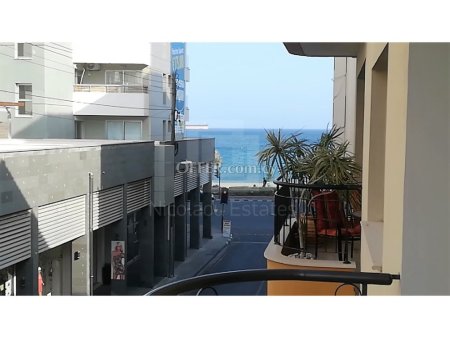 Luxury flat 50m to the sandy beach and 5 minutes walk to the Old Town and City Center