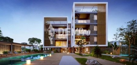 Apartment For Sale in Kato Paphos, Paphos - DP4559