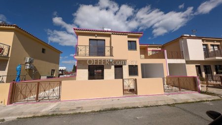 4 Bed House for Sale in Meneou, Larnaca