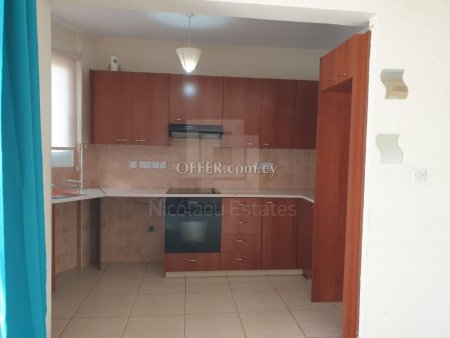 Investment Opportunity apartment Mesa Geitonia Limassol Cyprus