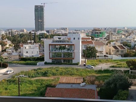 3 Bed Apartment for sale in Mesa Geitonia, Limassol