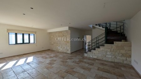 House (Detached) in Agia Fyla, Limassol for Sale