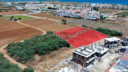 Residential Land in Paralimni , Famagusta