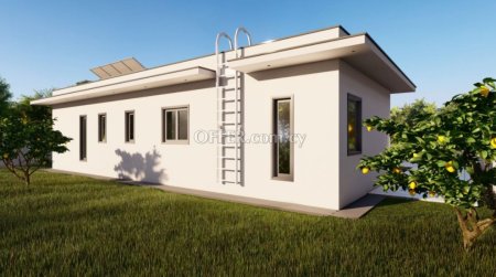 House (Detached) in Apsiou, Limassol for Sale