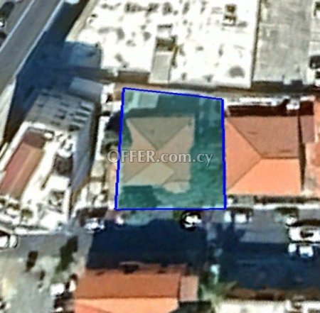  (Residential) in Agia Zoni, Limassol for Sale