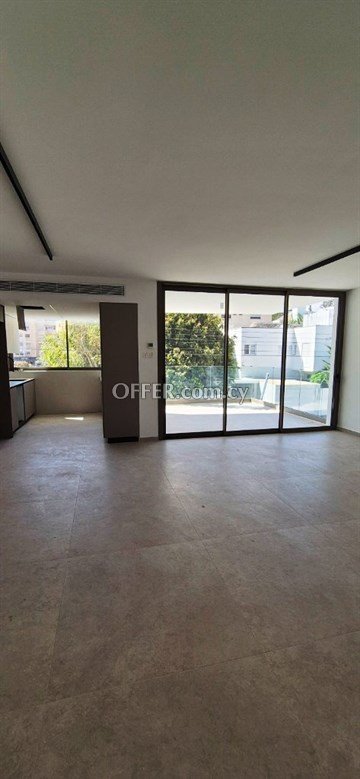 Brand New 2 Bedroom Apartment Fully Furnished  In Agios Andreas, Nicos