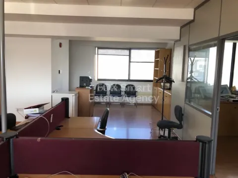 Office, Standard Office, Nicosia, Walled Old City - Main Photo