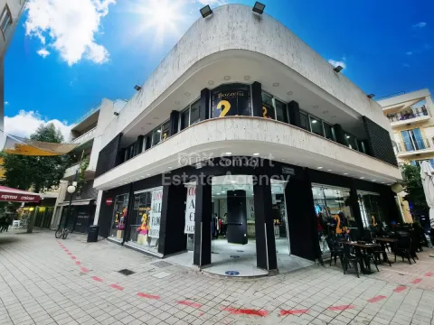 Retail, Shop, Nicosia, Walled Old City - Main Photo
