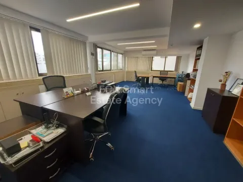 Office, Standard Office, Nicosia, Agioi Omologites - Main Photo