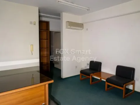Office, Standard Office, Nicosia, Agioi Omologites - Main Photo