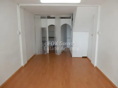 Retail, Shop, Nicosia, Agios Andreas - Main Photo