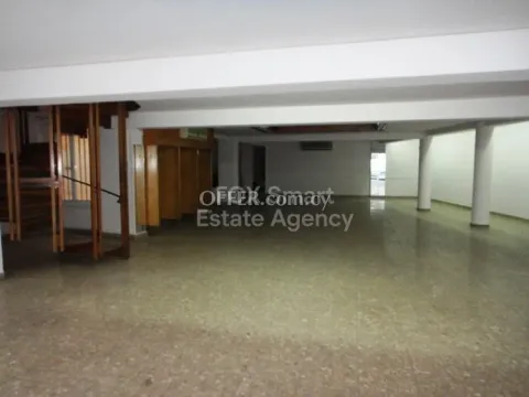 Retail, Shop, Nicosia, Walled Old City - Main Photo