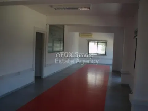 Office, Standard Office, Nicosia, Walled Old City - Main Photo