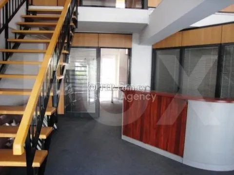 Retail, Shop, Nicosia, Nicosia Center, Lykavitos - Main Photo