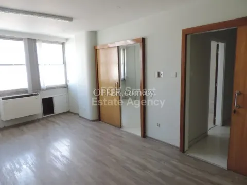 Office, Standard Office, Nicosia, Walled Old City - Main Photo