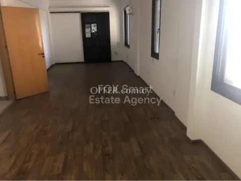 Office, Standard Office, Nicosia, Ag. Antonios - Main Photo