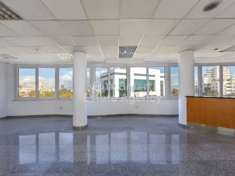 Office, Standard Office, Nicosia, Strovolos, Acropolis - Main Photo