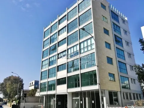 Office, Standard Office, Nicosia, Walled Old City - Main Photo