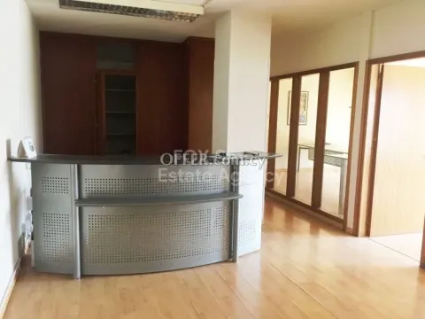 Office, Standard Office, Nicosia, Walled Old City - Main Photo