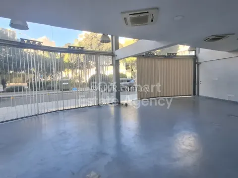 Retail, Shop, Nicosia, Nicosia Center, Agioi Omologites - Main Photo