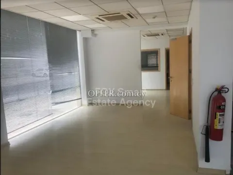 Office, Standard Office, Nicosia, Palouriotissa - Main Photo
