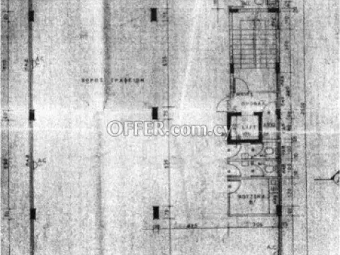 Office, Standard Office, Nicosia, Walled Old City - Main Photo