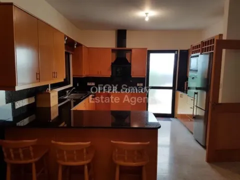 House, For Sale, Nicosia, Strovolos, Chryseleousa - Main Photo